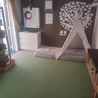 Spielzimmer