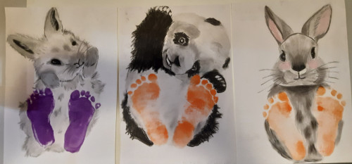 Tagesmutti in Leipzig Süd - Dölitz Nähe Agra Bornaische Straße in Leipzig Tagesmutti in Leipzig Süd - Dölitz Nähe Agra Bornaische Straße in Leipzig